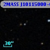 2MASS J10115000-0010493