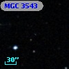 MGC  3543