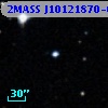 2MASS J10121870-0011392