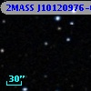 2MASS J10120976-0012351
