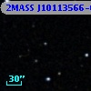 2MASS J10113566-0012404