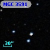 MGC  3591