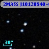 2MASS J10120840-0014131