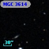 MGC  3614