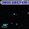 2MASS J10121170-0015430
