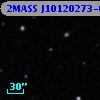 2MASS J10120273-0016149
