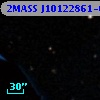 2MASS J10122861-0016241