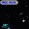 MGC  3626