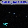 2MASS J10121085-0016456