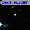 2MASS J10112556-0016594