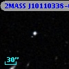 2MASS J10110338-0000562