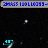 2MASS J10110389-0001048
