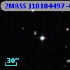 2MASS J10104497-0002027
