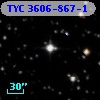TYC 3606-867-1
