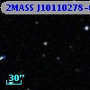 2MASS J10110278-0005390