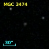 MGC  3474