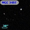 MGC  3497