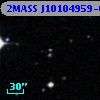2MASS J10104959-0015249