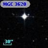 MGC  3620
