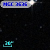 MGC  3636