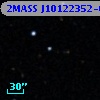 2MASS J10122352-0000121