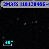 2MASS J10120486-0000127