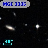 MGC  3335