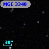 MGC  3340
