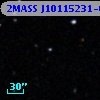 2MASS J10115231-0001279