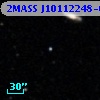 2MASS J10112248-0002220