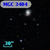 MGC  3404