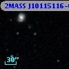 2MASS J10115116-0004203