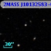 2MASS J10132583-0006001