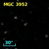 MGC  3952