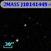 2MASS J10141449-0006323