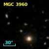 MGC  3960