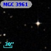 MGC  3961