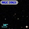MGC  3963