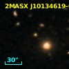 2MASX J10134619-0006534
