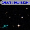 2MASS J10141920-0007094
