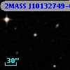 2MASS J10132749-0007105