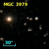MGC  3979