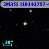 2MASS J10141787-0008151
