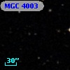 MGC  4003