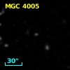 MGC  4005