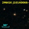 2MASX J10140066-0009084