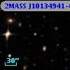 2MASS J10134941-0009530