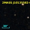2MASS J10135582-0011305