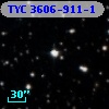 TYC 3606-911-1
