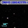 2MASS J10142778-0011394